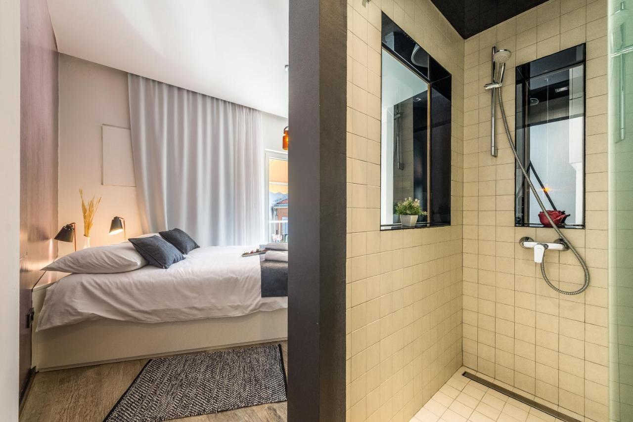 Central Rooms In Old Town By Belmont Realty Задар Екстериор снимка