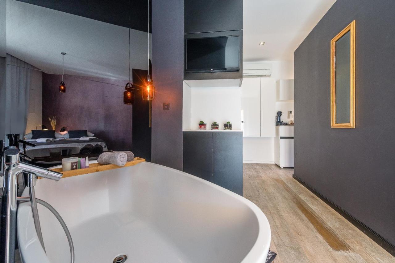 Central Rooms In Old Town By Belmont Realty Задар Екстериор снимка