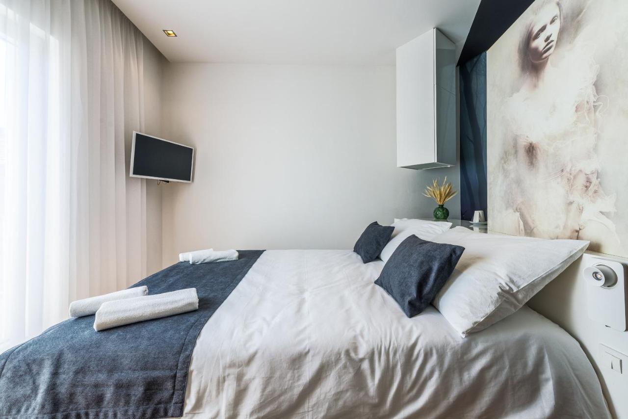 Central Rooms In Old Town By Belmont Realty Задар Екстериор снимка