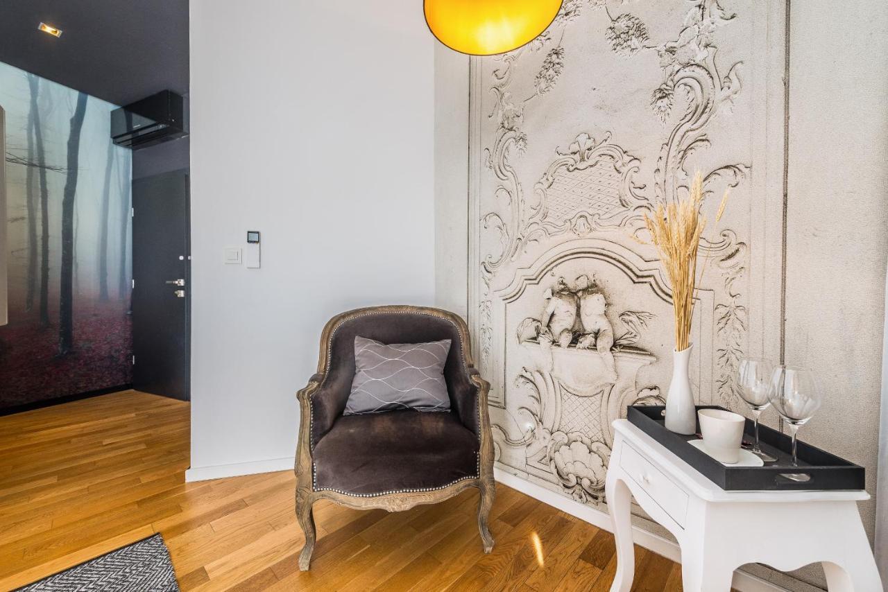 Central Rooms In Old Town By Belmont Realty Задар Екстериор снимка