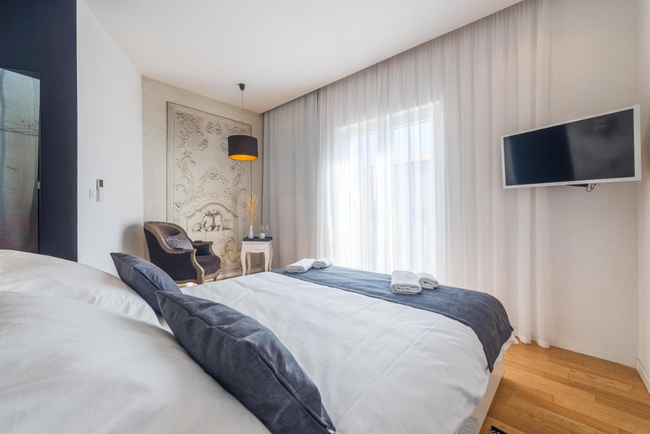 Central Rooms In Old Town By Belmont Realty Задар Екстериор снимка