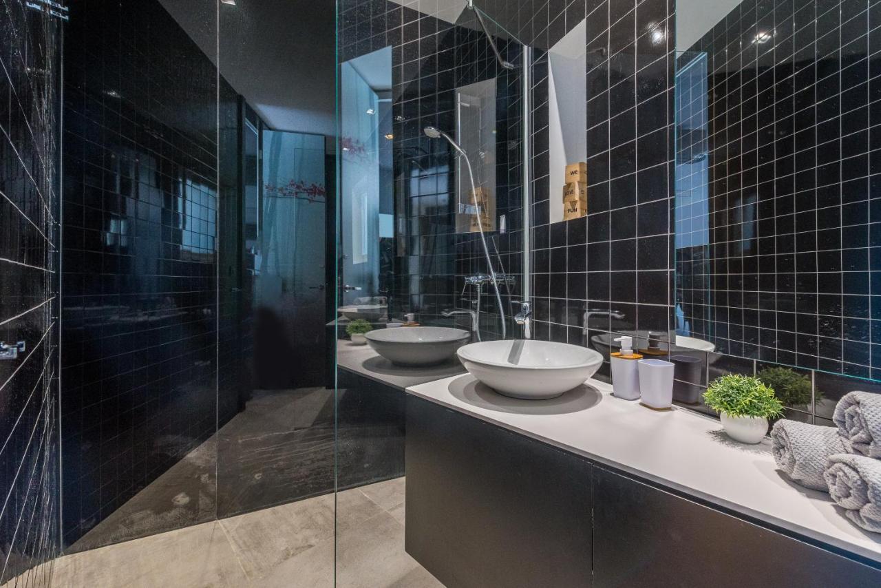 Central Rooms In Old Town By Belmont Realty Задар Екстериор снимка
