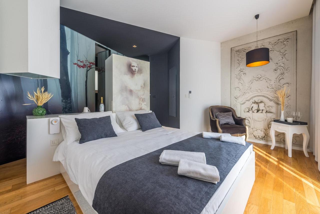 Central Rooms In Old Town By Belmont Realty Задар Екстериор снимка