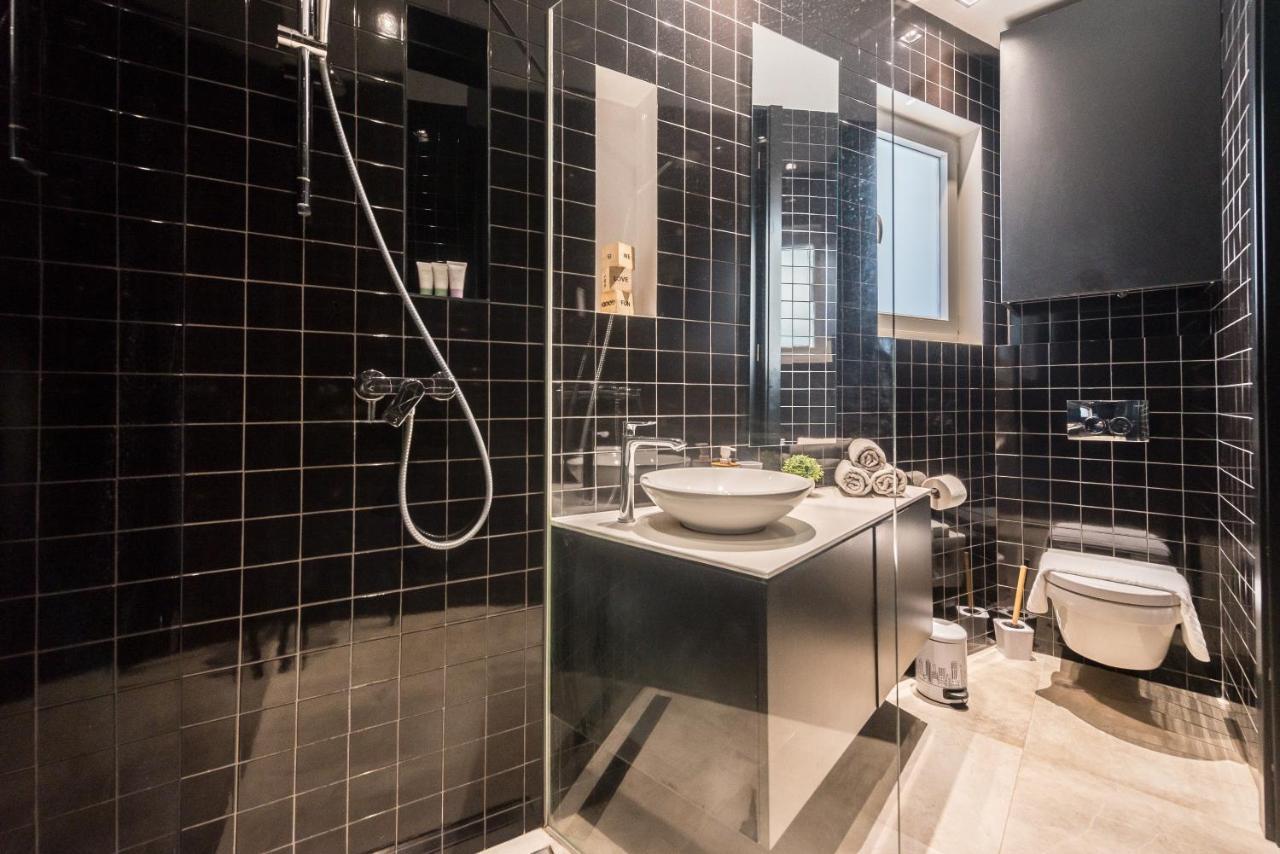 Central Rooms In Old Town By Belmont Realty Задар Екстериор снимка